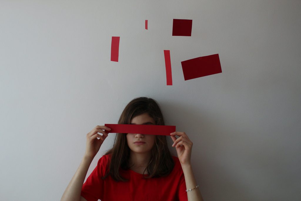 COME VARIA IL SANGUE MESTRUALE?