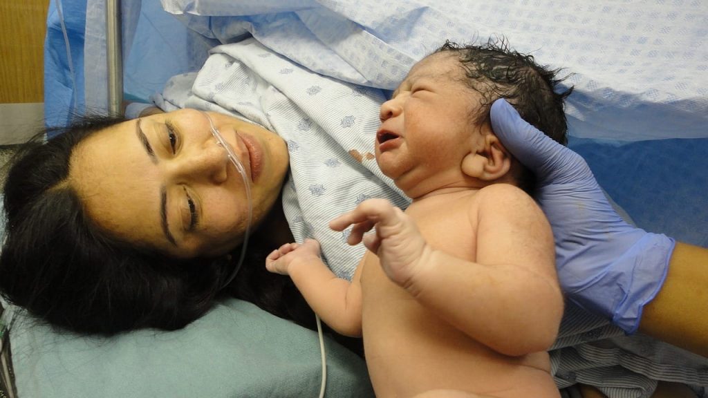 FECONDAZIONE ASSISTITA: LA NUOVA FERTILITA’