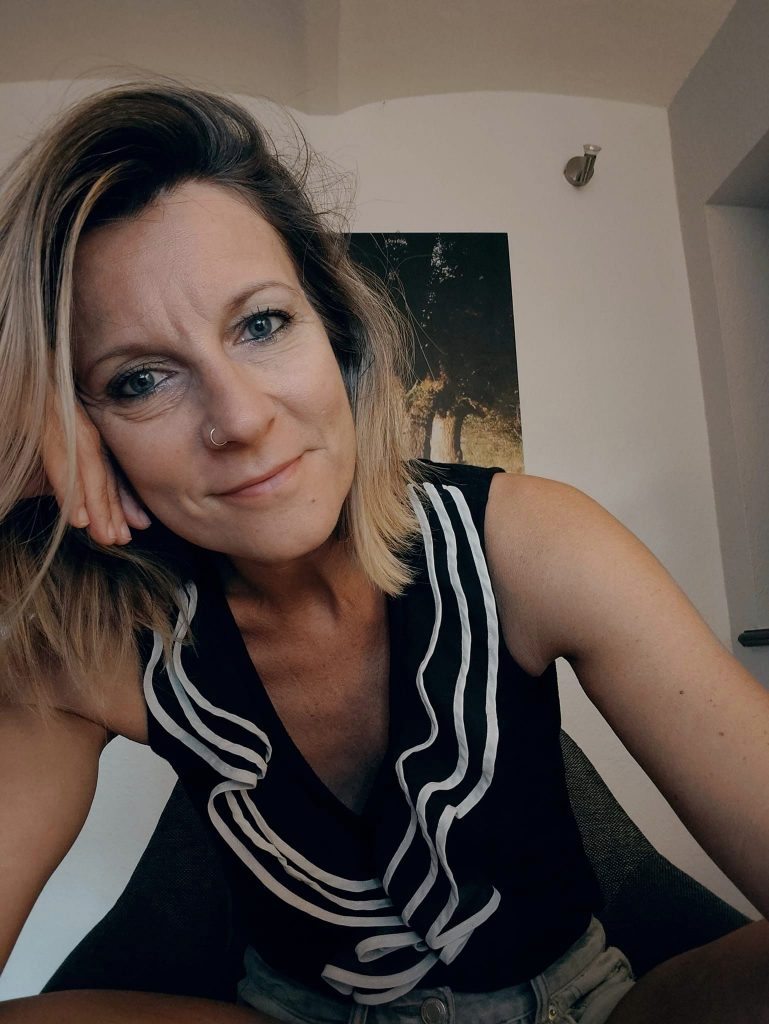 MI SENTO INFERIORE A LUI