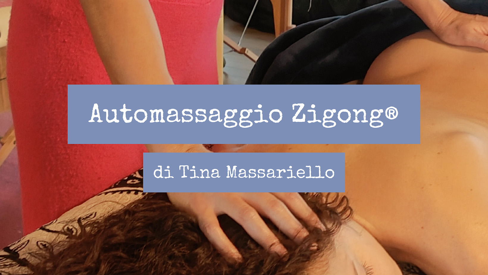 Automassaggio Zigong®